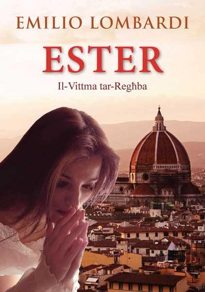 Ester - Il-Vittma Tar-Rebgha