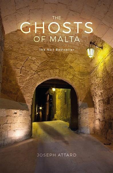 Ghosts Of Malta