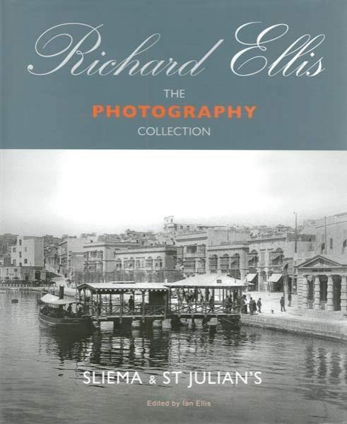 The Photography Collection - Richard Ellis - Volume 3