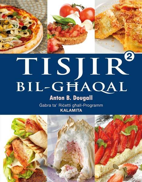 Tisjir Bil-Ghaqal (Kalamita) - 2