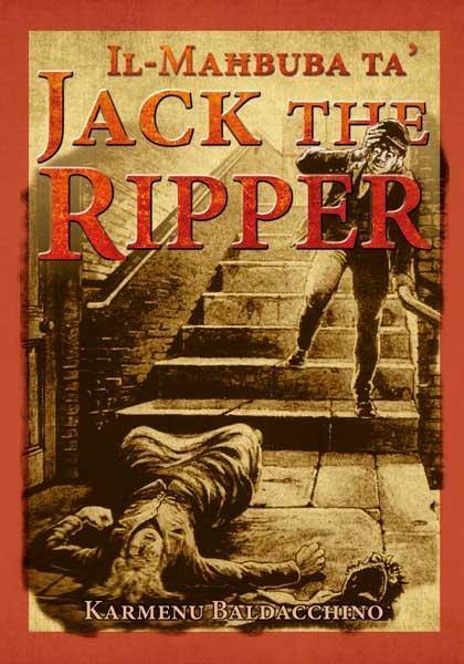 Florence Maybrick, Il-Mahbuba Ta' Jack The Ripper