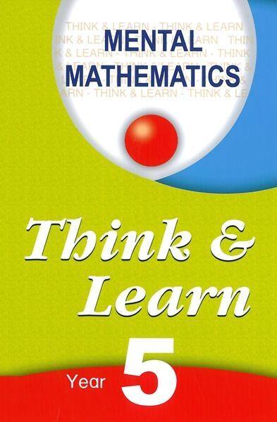 Think And Learn - Mental Maths Yr 5