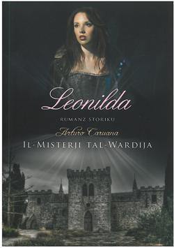 Il-Misteri Tal-Wardija - Leonilda - Bk1