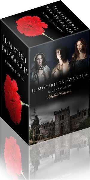 Misterji Tal-Wardija Box Set