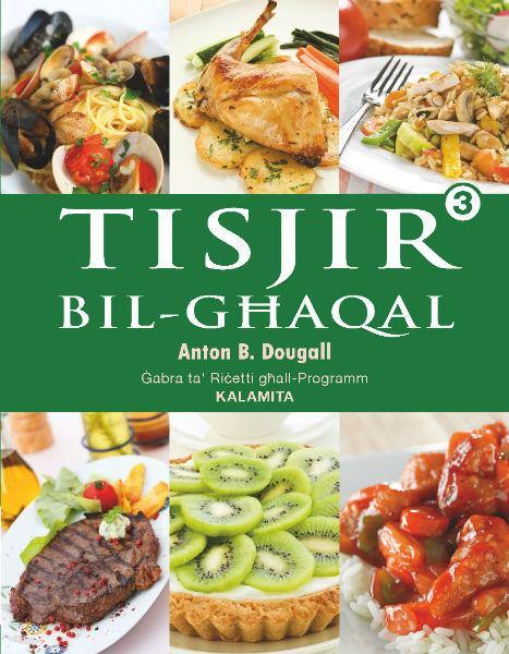 Tisjir Bil-Ghaqal 3