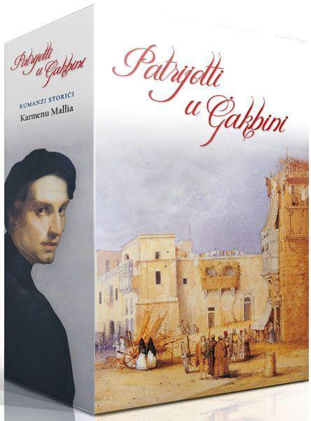 Patrijotti U Gakbini - Box Set