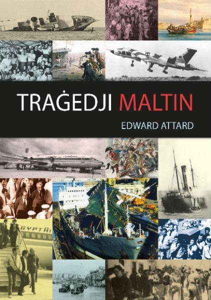 Tragedji Maltin