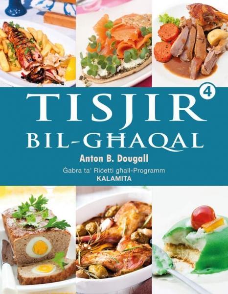 Tisjir Bil-Ghaqal - Kalamita 4