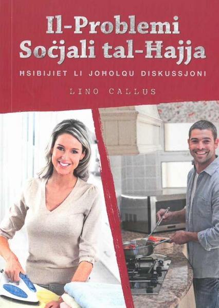 Il-Problemi Socjali Tal-Hajja