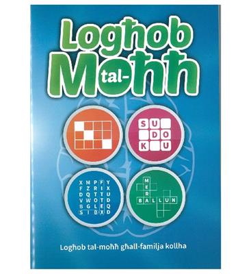 Loghob Tal-Mohh Ghal Familja Kollha