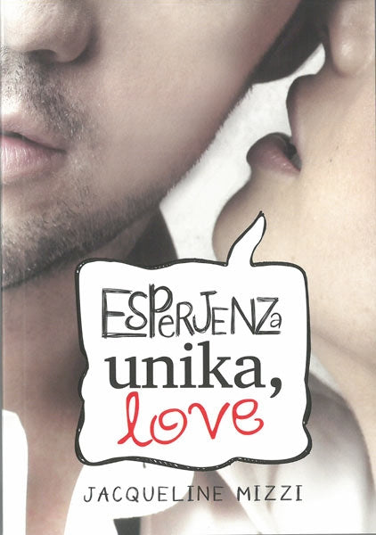 Esperjenza Unika Love