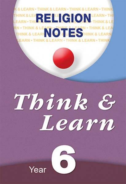 T&L Religion Year 6 - English