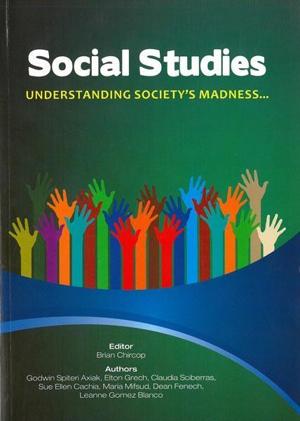 Social Studies - Understanding Society'S Madness