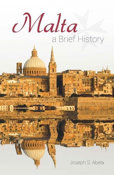 Malta - A Brief History