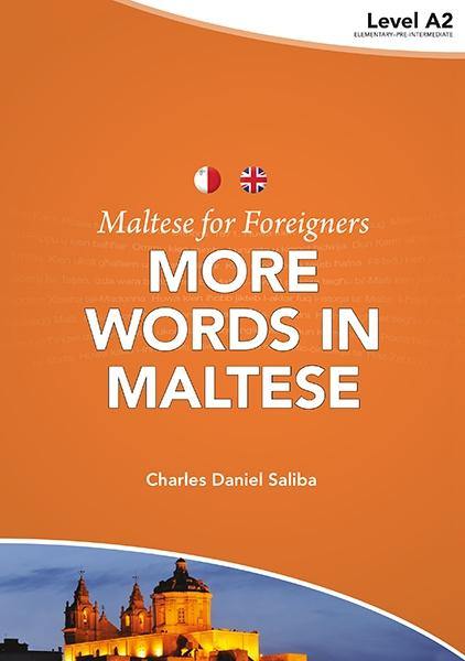 More Words In Maltese A2