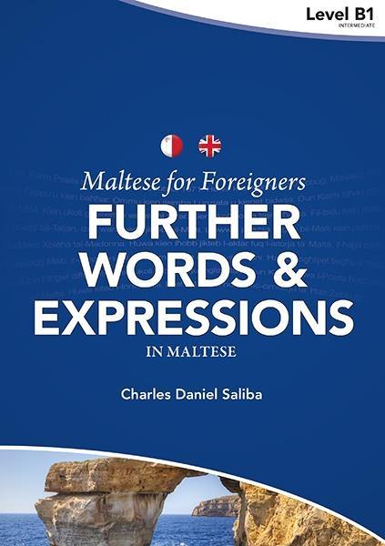 Further Words In Maltese B1