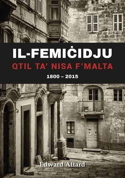 Il-Femicidju - Qtil Ta' Nisa F'Malta