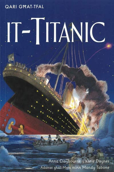 It-Titanic