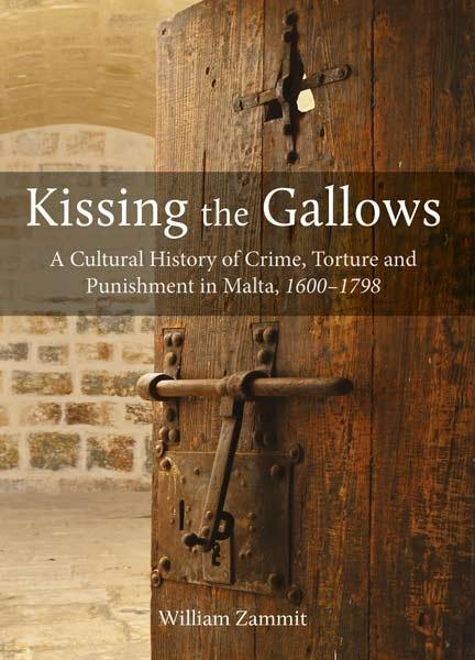 Kissing The Gallows