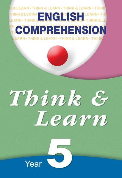 Think & Learn English Year 5