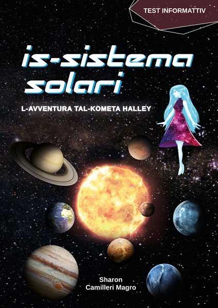 Is-Sistema Solari (Big Book Format)
