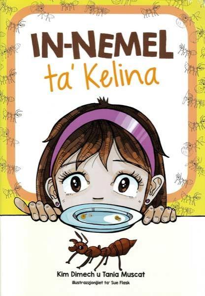 In-Nemel Ta' Kelina