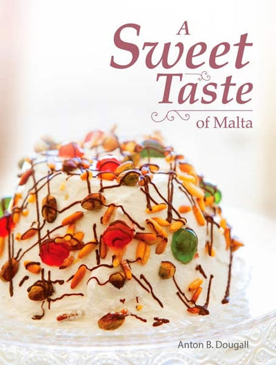 A Sweet Taste Of Malta