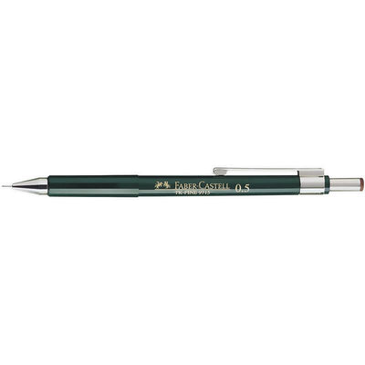 Mechanical Clutch Pencil 0.7Mm