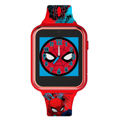 Kids Smart Watch Spider-Man - Interactive Watch