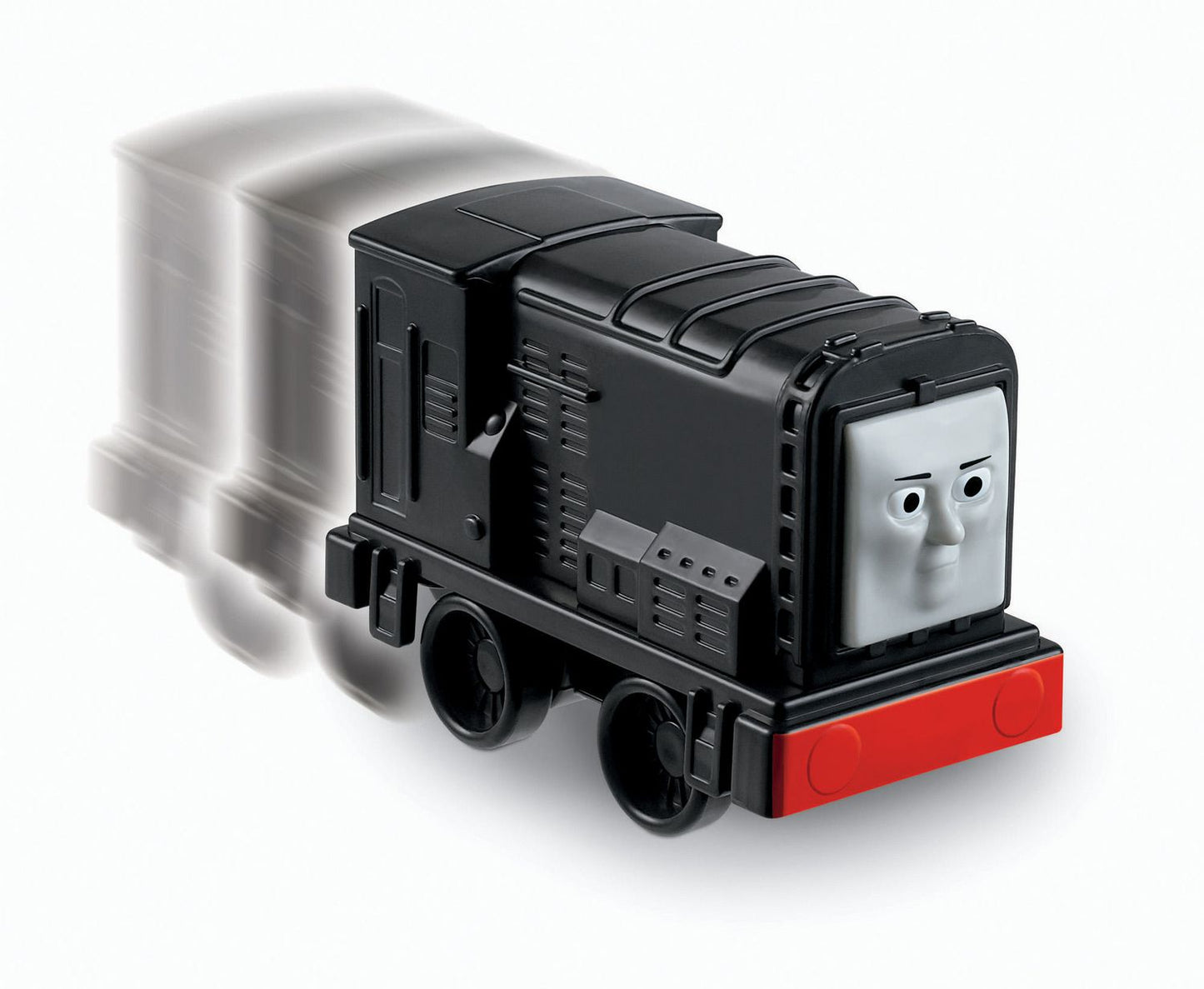 Fisher Price - Thomas & Friends Pullback Diesel