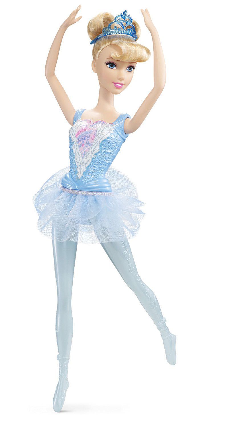 Disney Princess Ballerina Cinderella