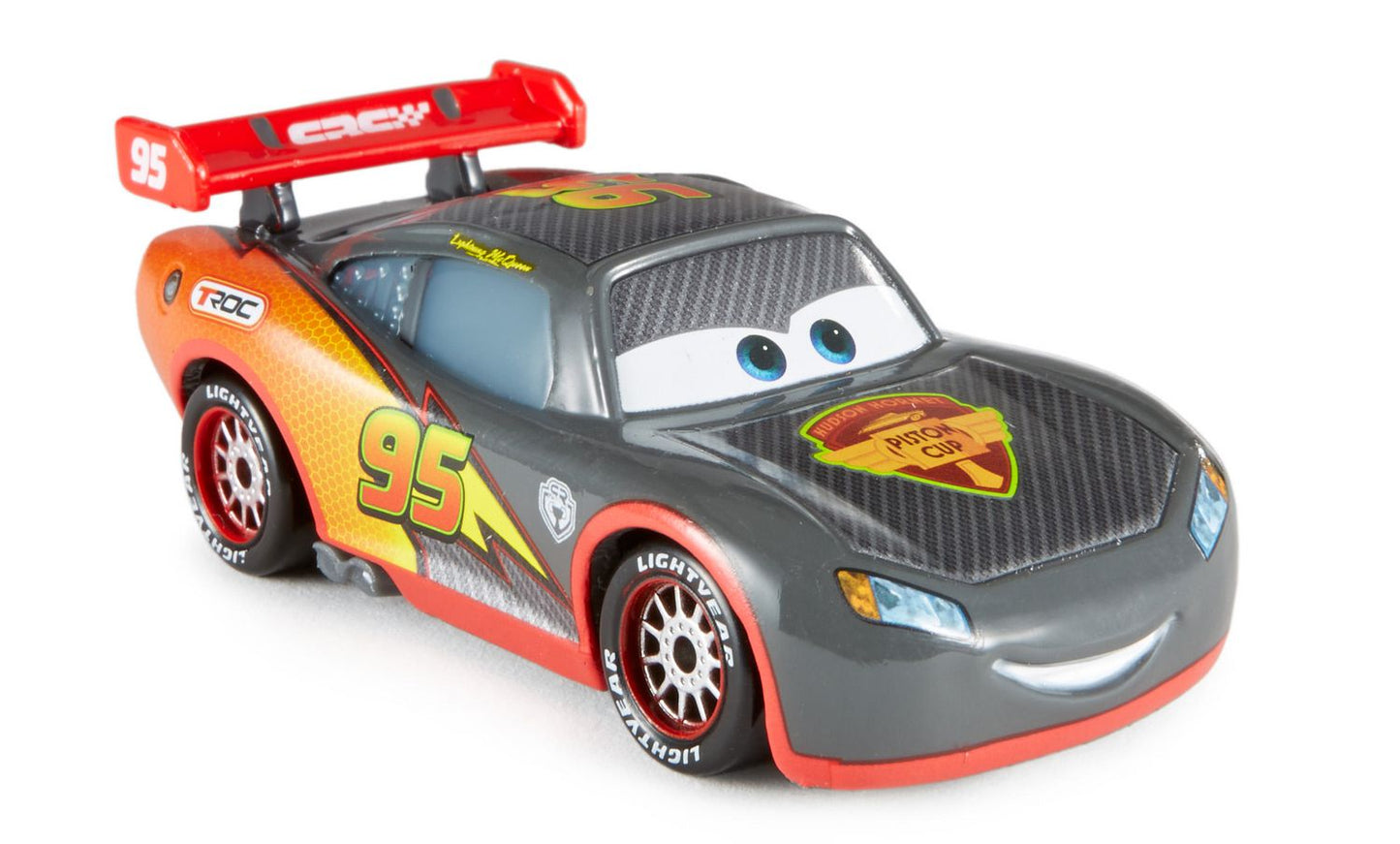 Disney Pixar Cars Mc Queen
