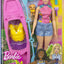 Barbie Camping Daisy