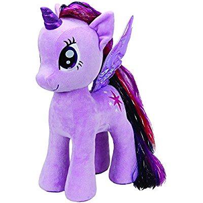 My Little Pony Unicorn Twilight Sparkle