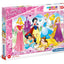 Puzzle 104 Pcs Princess