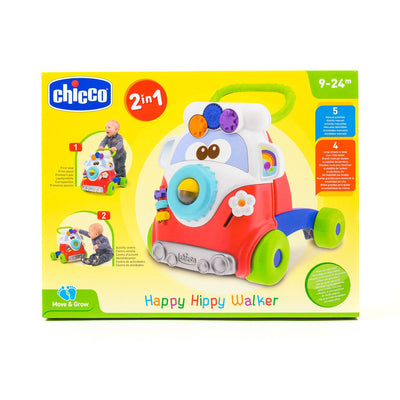 Chicco Happy Hippy Walker