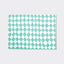 Diamond Pattern Notebook A6