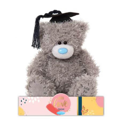 Graduation Me To You Bear 7"