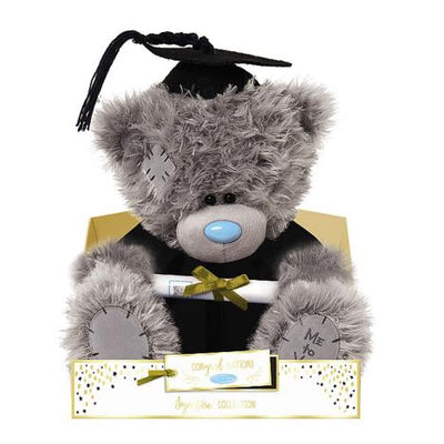 Graduation Me To You Bear 9"