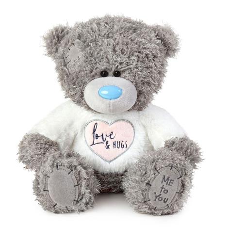 Me To You Bear 10" Love & Hugs