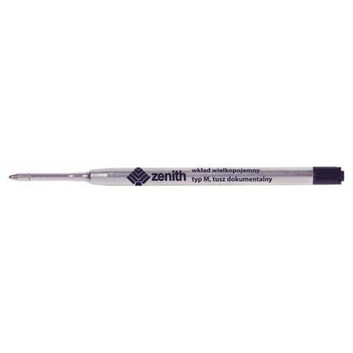 Refill Ballpen Zenith Black