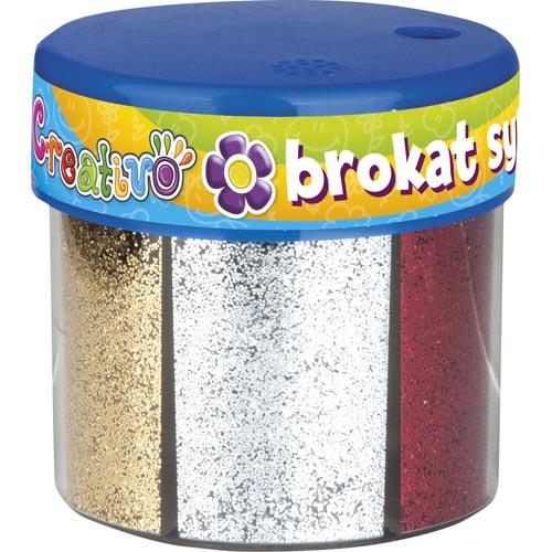 Glitter Powder Shaker X 6 Colours