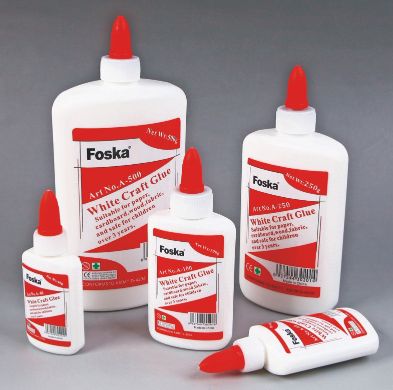 Pva Glue 225Ml