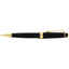 Cross Bailey Light Ballpoint Pen - Black With Gold Details