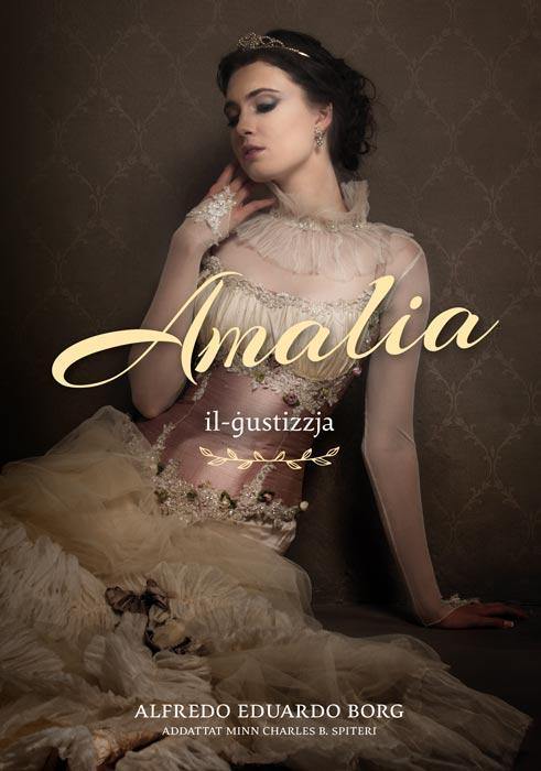Amalia 6 - Gustizzja