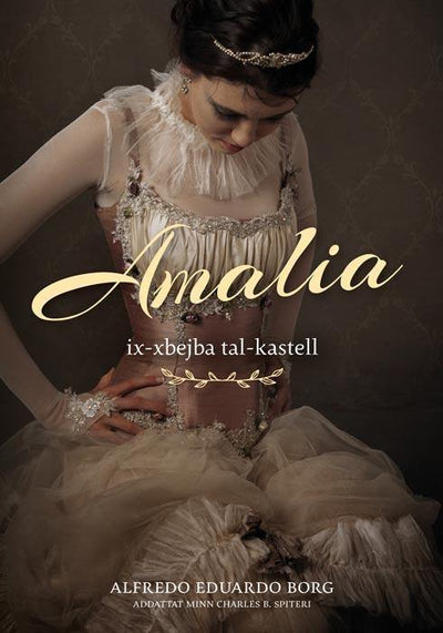 Amalia 4 - Ix-Xbejba Tal-Kastell