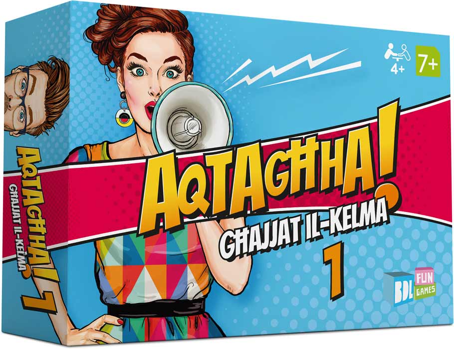 Aqtagħha 1