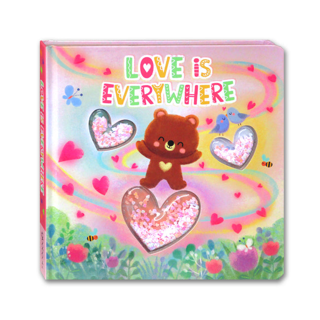 Love Is Everywhere