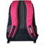 Best Gear Orthopedic School Bag Pink Black