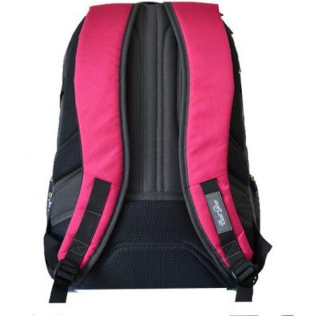 Best Gear Orthopedic School Bag Pink Black